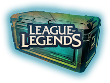 league of legends premium crate - fortnite premium crate